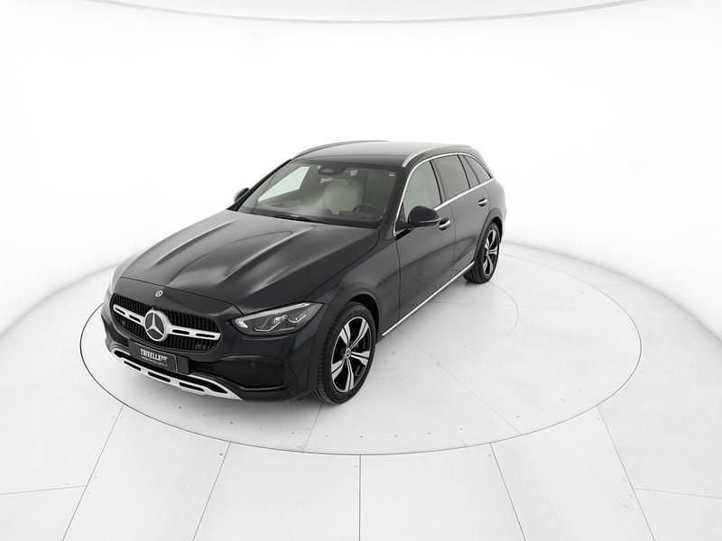 Usata Mercedes 220 Premium Plus 200 CV (147 kW) 2022 Station wagon