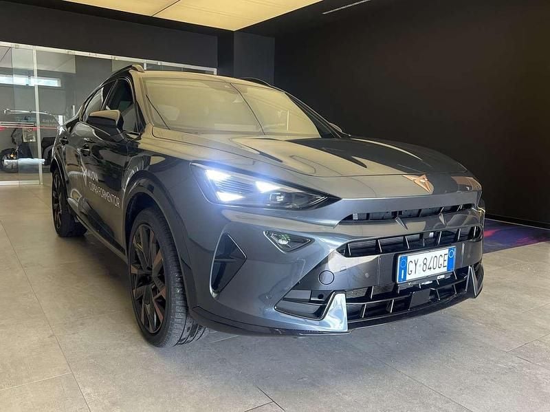 Usata Cupra Formentor 150 CV (110 kW) 2025 Other SUV