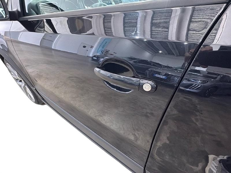 Usata VW Polo 2017 Argento Utilitaria