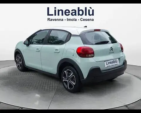 Usata Citroën C3 Live 68 CV (50 kW) 2019 Utilitaria