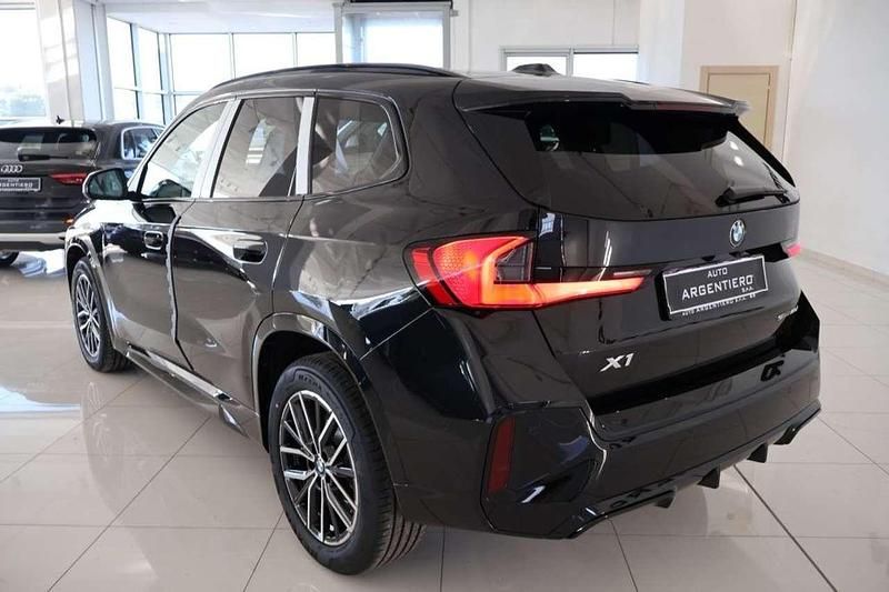 Nuova BMW X1 M Sport 150 CV (110 kW) 2026 Other SUV