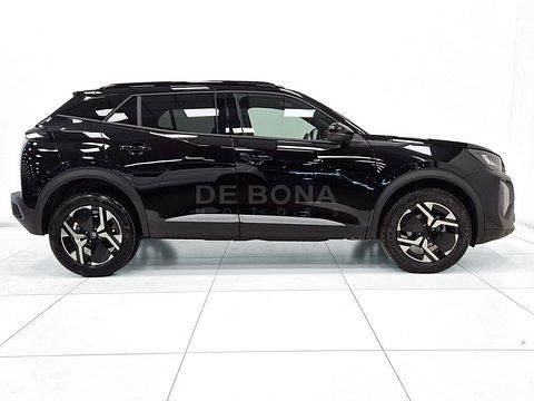 Nuova Peugeot 2008 Allure 101 CV (74 kW) 2026 Nero SUV
