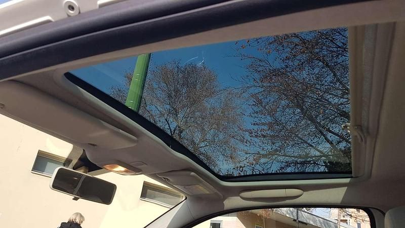 Usata Fiat 500 Lounge 69 CV (50 kW) 2018 Bianco Utilitaria