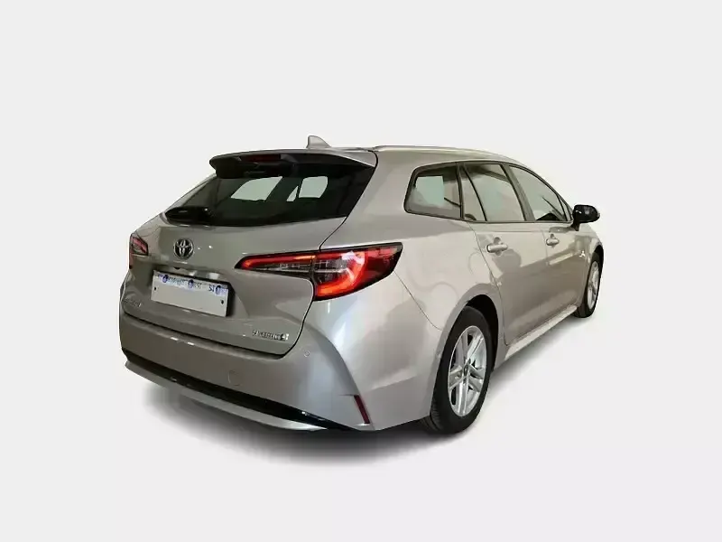 Usata Toyota Corolla Business Edition 97 CV (71 kW) 2021 Station wagon