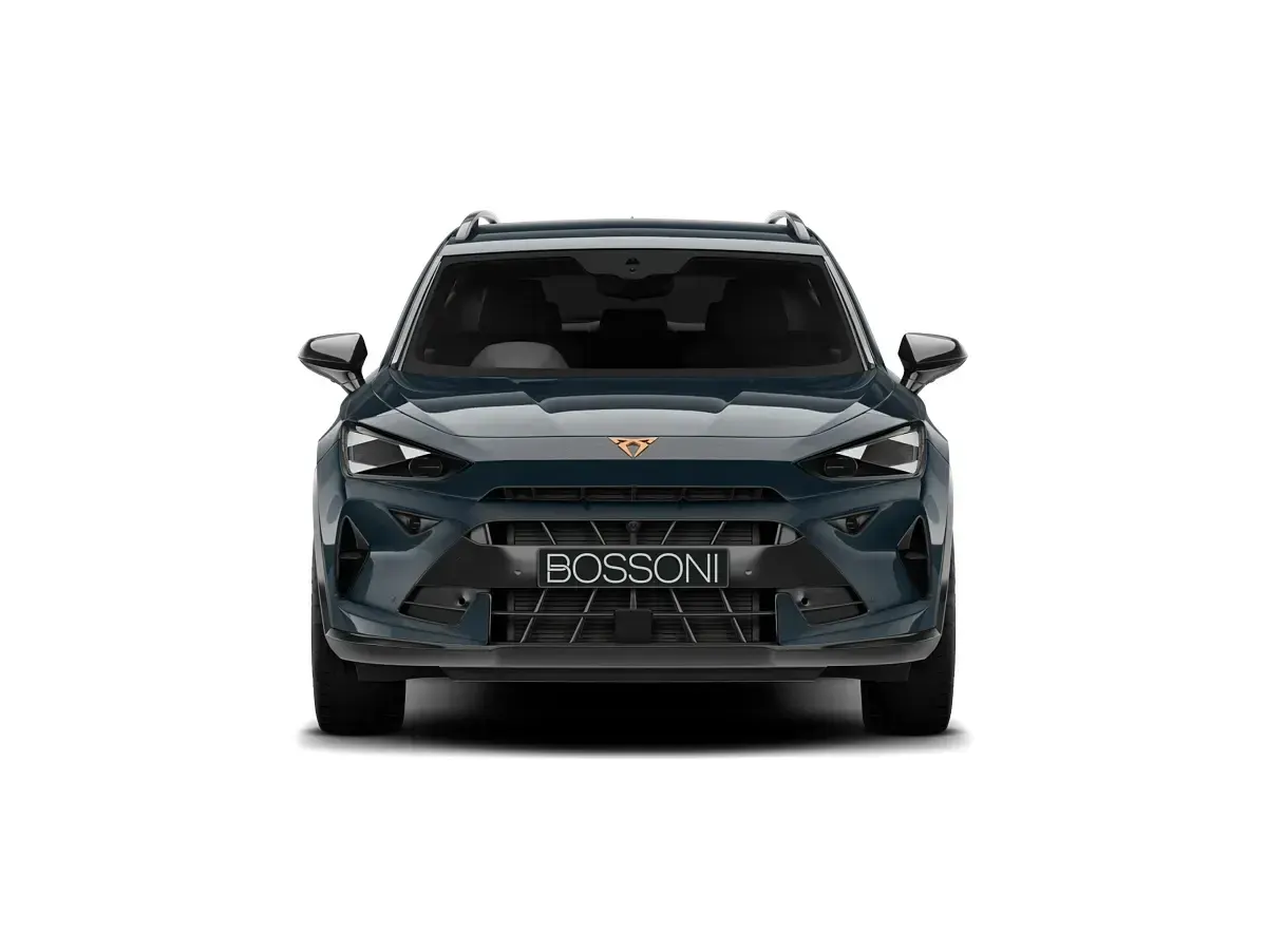 Nuova Cupra Formentor 150 CV (110 kW) 2026 Blu SUV