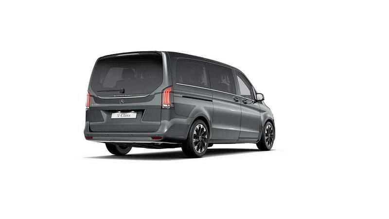 Nouvelle Mercedes V250 Avantgarde 190 ch (139 kW) 2026 Gris Monospace