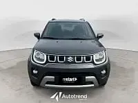 Usado Suzuki Ignis 83 CV (61 kW) 2021 Gris SUV