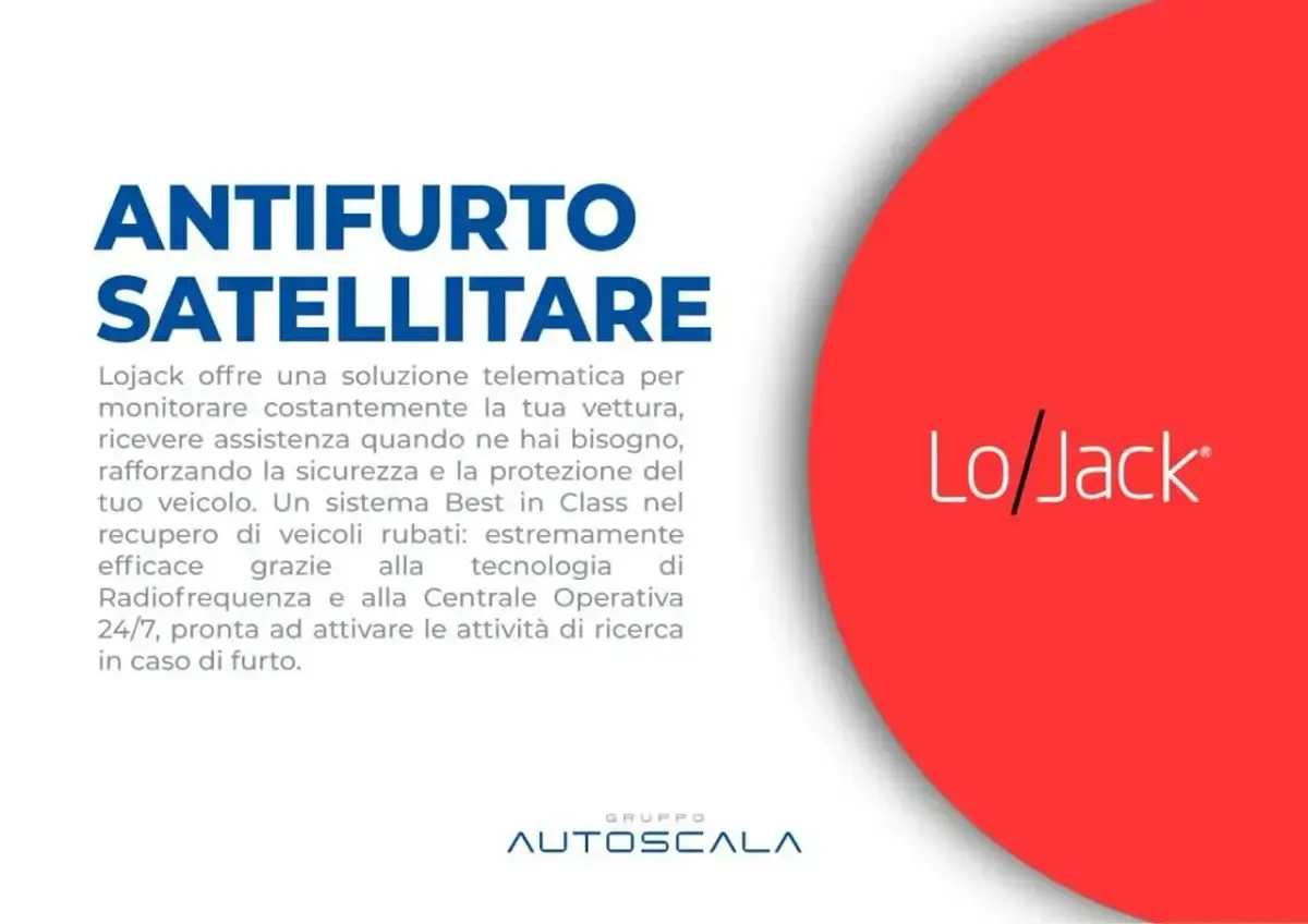 Nuova Fiat E-Ulysse S 131 kW (179 CV) 2026 Nero perla Monovolume