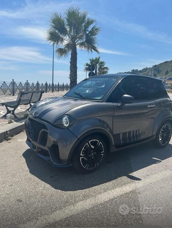 Usata 2019 Chatenet CH46 Due volumi | 7800 € (Buon prezzo) - Immagine 1/4