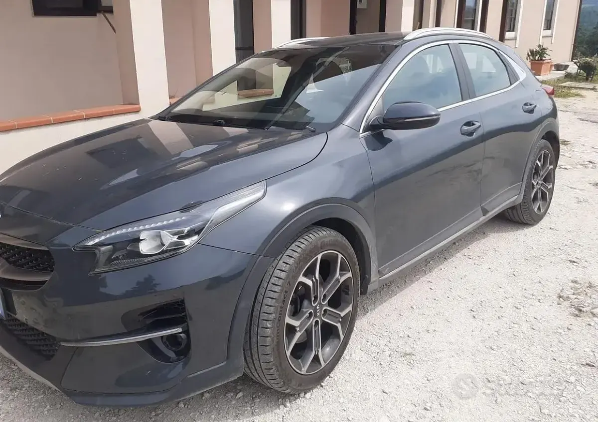 Usata Kia XCeed 115 CV (84 kW) 2020 SUV