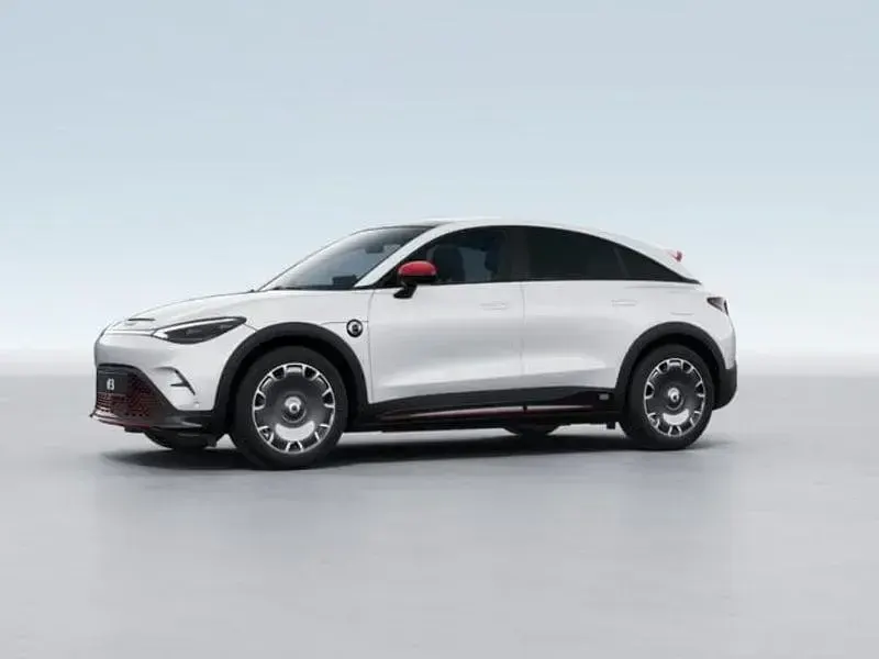 Nuova Smart #3 Anniversary Edition 115 kW (157 CV) 2026 SUV