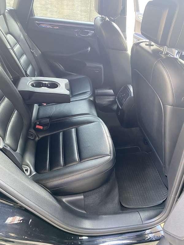 Usata Porsche Macan 250 CV (183 kW) 2017 SUV