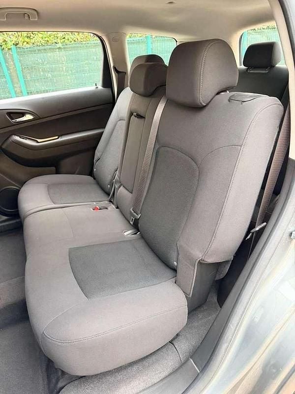 Usata Chevrolet Orlando LTZ 163 CV (119 kW) 2011 Other Monovolume