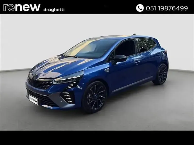 Usata Renault Clio Esprit Alpine 145 CV (106 kW) 2023 Utilitaria