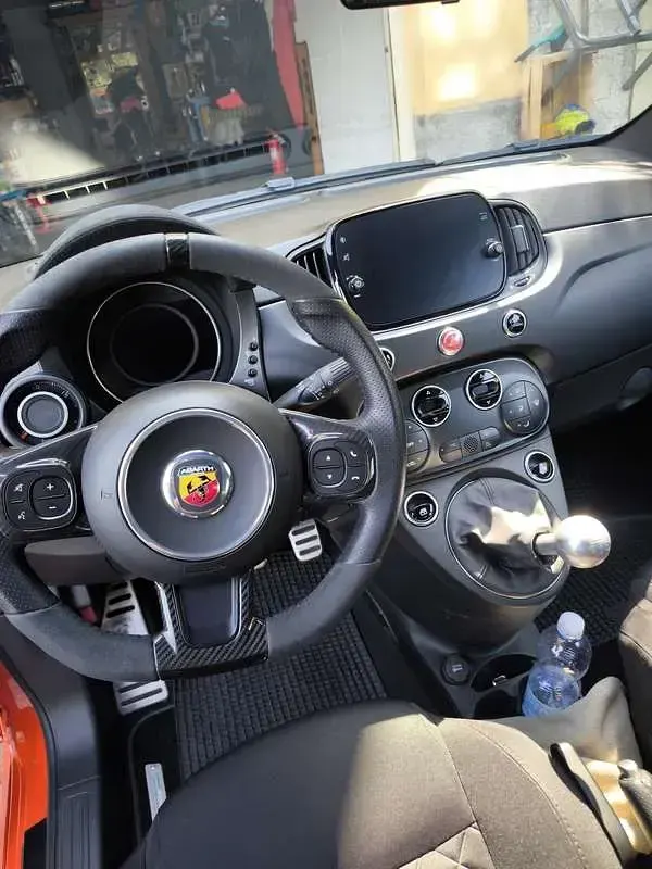 Occasion Abarth 695 179 ch (131 kW) 2024 Citadine