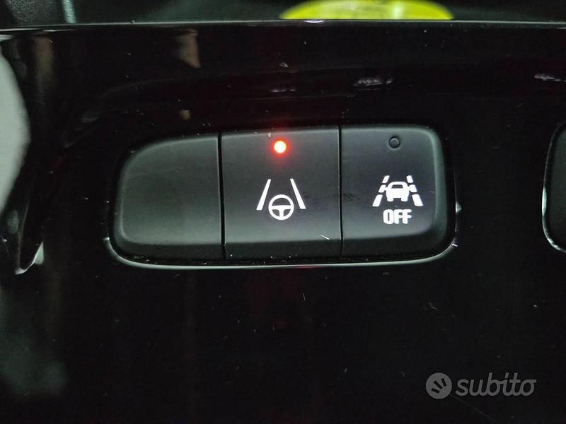 Usata Opel Grandland X 131 CV (96 kW) 2024 Grigio SUV