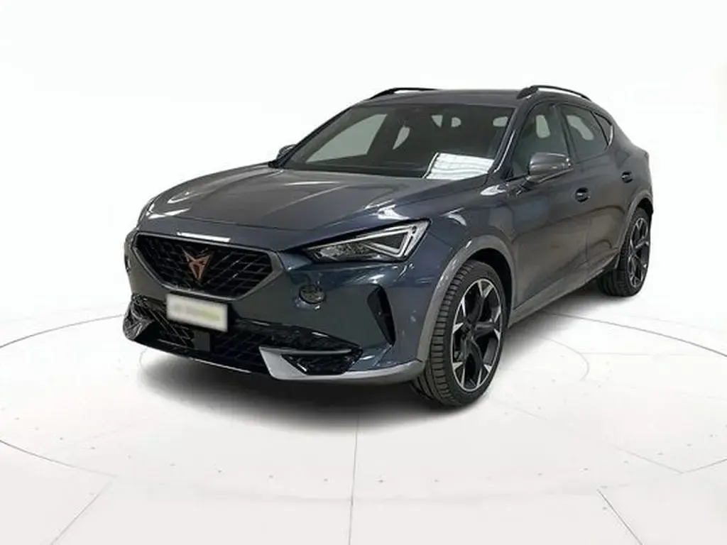 Usata Cupra Formentor 204 CV (150 kW) 2023 SUV