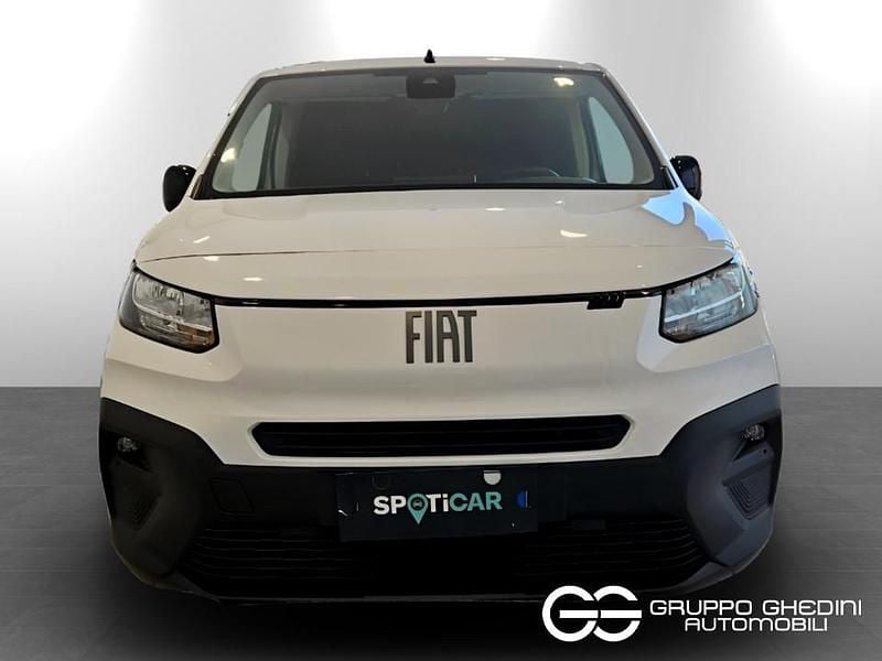 Nuova Fiat Doblò 131 CV (96 kW) 2025 Bianco bianco Monovolume