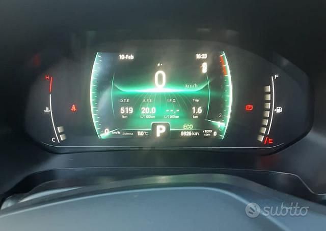 Usado DR DR 5.0 148 CV (108 kW) 2025 Blanco SUV