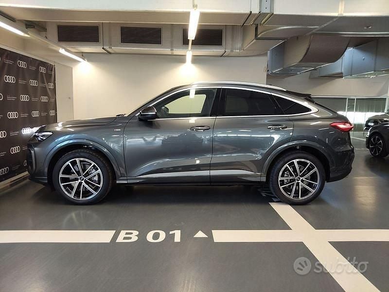 Nuova Audi Q5 204 CV (150 kW) 2025 SUV