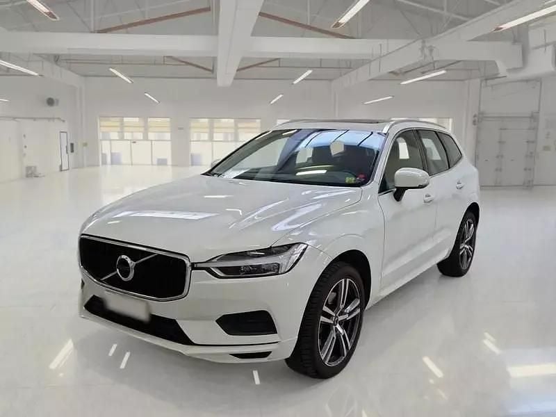 Usata Volvo XC60 Business Edition 197 CV (144 kW) 2020 SUV