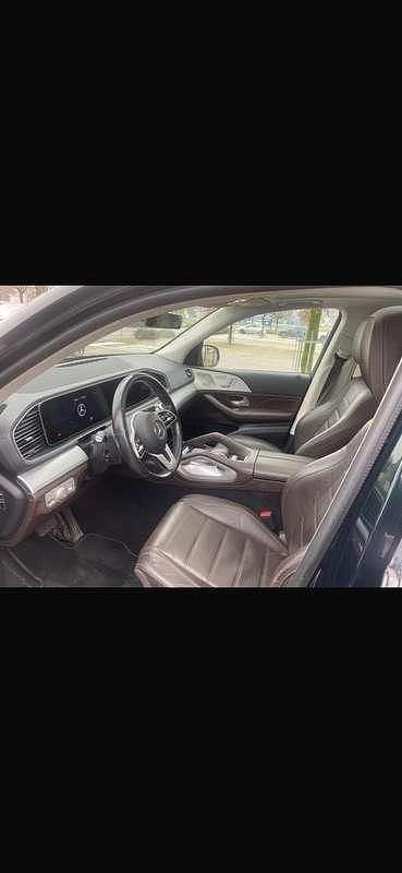 Usata Mercedes GLE400 Premium Plus 330 CV (242 kW) 2022 SUV