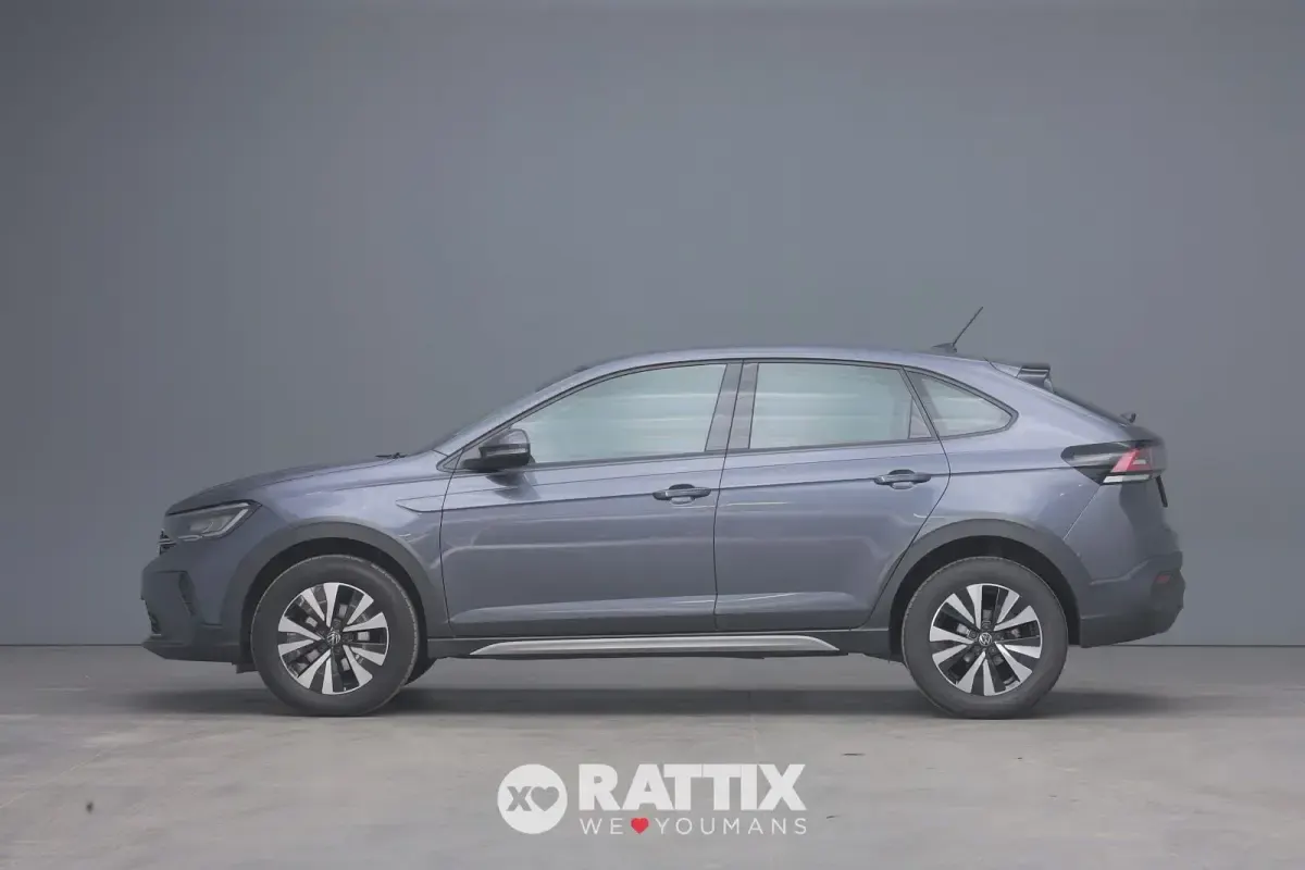Usata VW Taigo Life 110 CV (80 kW) 2023 SUV