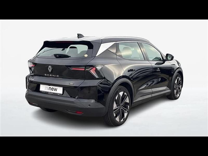 Usata Renault Scenic E-Tech Evolution 125 kW (170 CV) 2025 Nero SUV