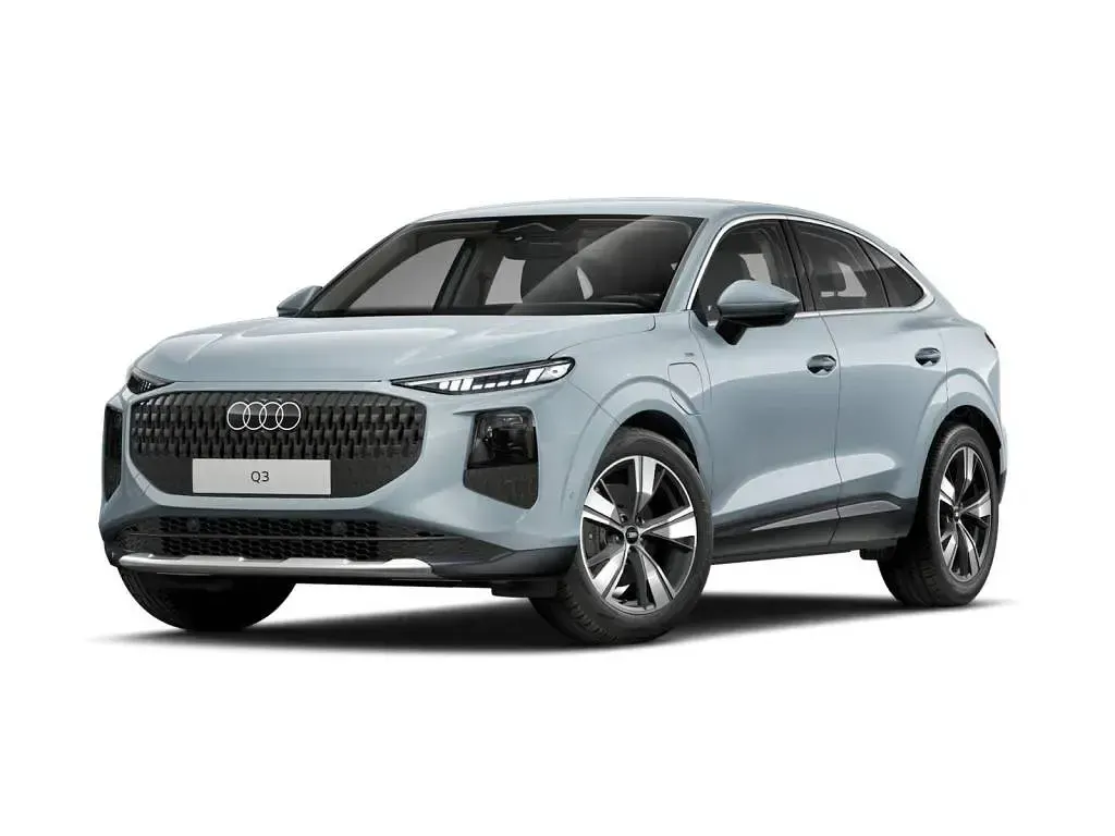 Usata Audi Q3 Sportback Advanced Plus 272 CV (200 kW) 2026 SUV