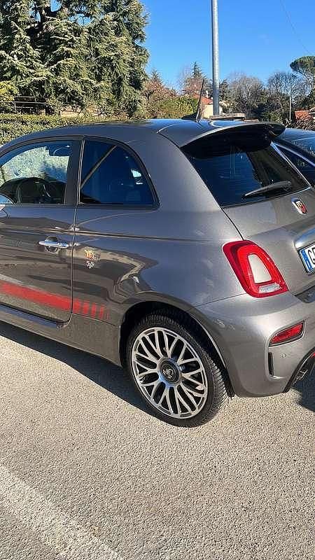 Usata Abarth 595 145 CV (106 kW) 2021