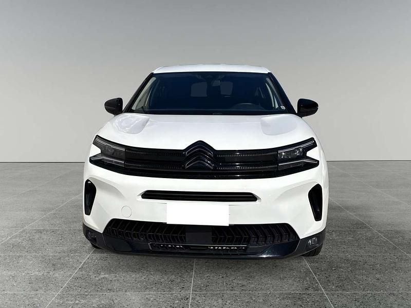 Usata Citroën C5 Aircross Feel 131 CV (96 kW) 2023 Bianco SUV