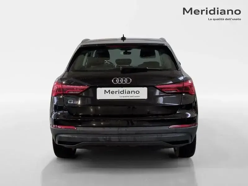 Usata Audi Q3 Business 150 CV (110 kW) 2023 SUV