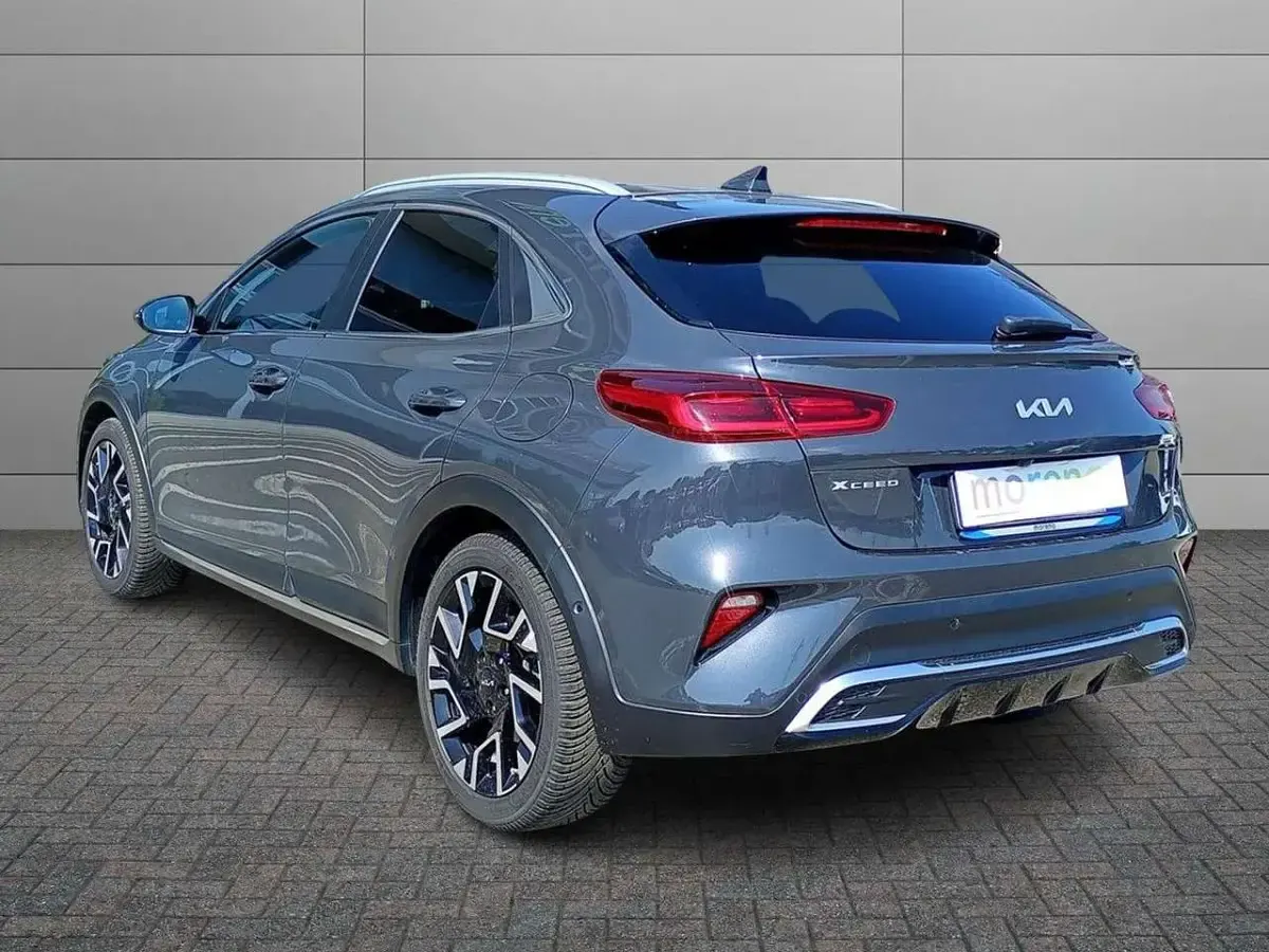 Usata Kia XCeed Style 117 CV (86 kW) 2023 Other SUV