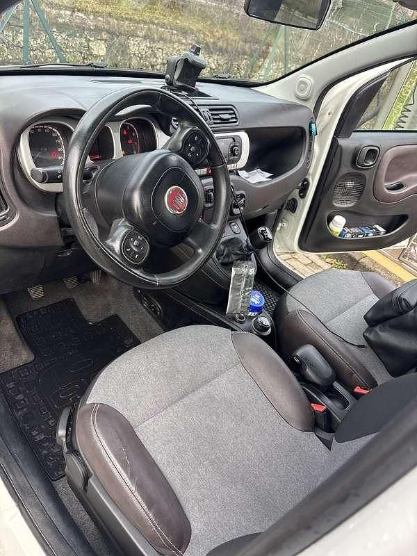 Usata Fiat Panda Cross Cross 86 CV (63 kW) 2020 Utilitaria