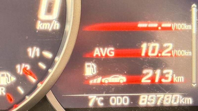 Usata Toyota GT86 Edition 200 CV (147 kW) 2018 Blu Coupé