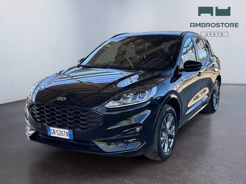Usata Ford Kuga ST-Line 225 CV (165 kW) 2023 SUV