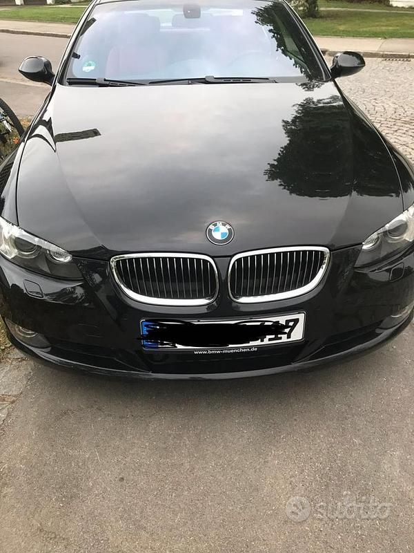 Usata BMW 335 2006