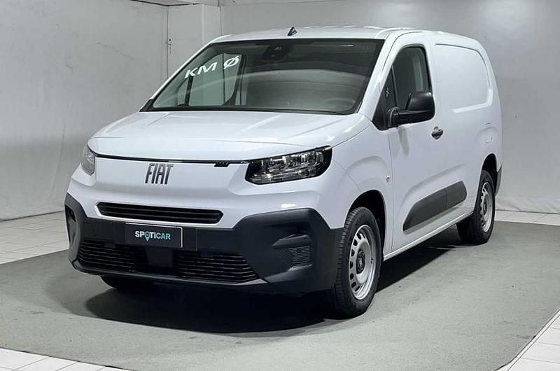 Nuova Fiat Doblò 131 CV (96 kW) 2025 Monovolume