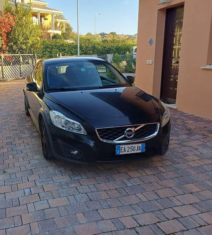 Usata 2010 Volvo C30 Drive Kinetic Due volumi | 3700 € (Buon prezzo) - Immagine 1/4