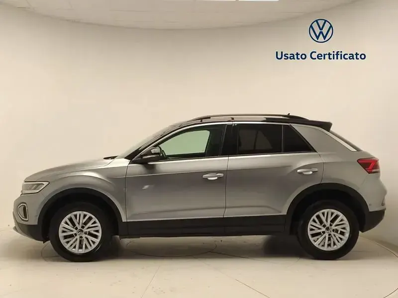 Usata VW T-Roc Life 150 CV (110 kW) 2023 SUV