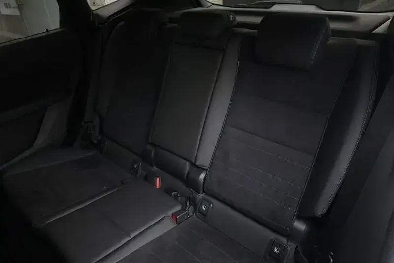 Usata BMW 218 M Sport 150 CV (110 kW) 2023 Bianco Station wagon