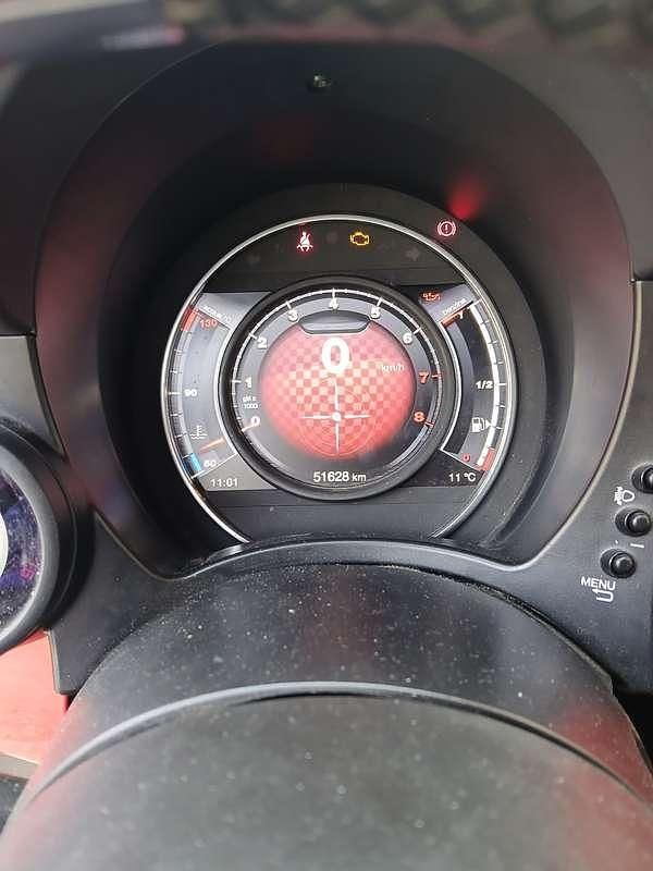 Usata Abarth 595 144 CV (105 kW) 2021 Utilitaria