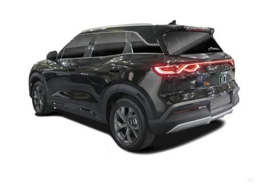 Nuova BYD Atto 2 Boost 2025 SUV