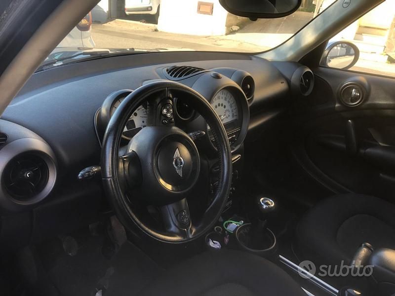 Usata Mini Countryman 2011 SUV