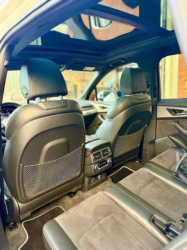 Usata Audi Q7 Business Plus 231 CV (169 kW) 2019 SUV