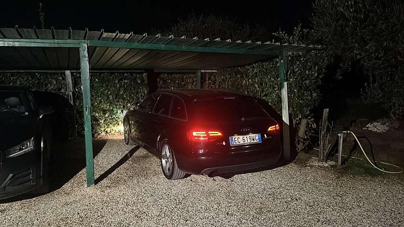 Usata Audi A4 S-Line 197 CV (144 kW) 2010 Station wagon