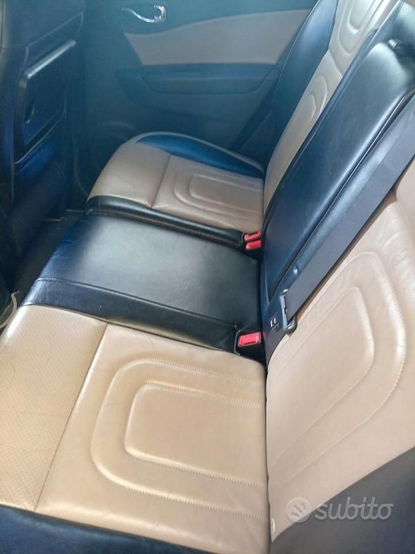 Usata Renault Koleos 150 CV (110 kW) 2012 SUV