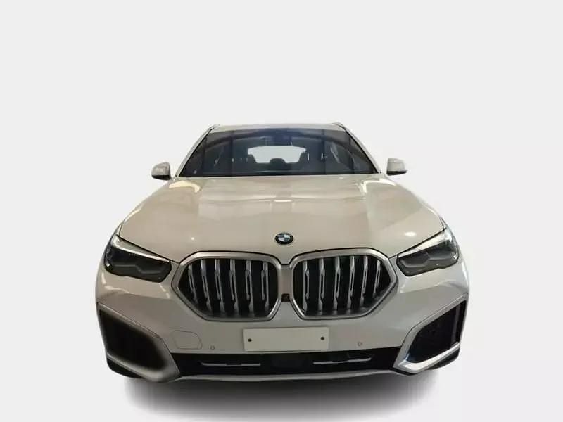 Usata BMW X6 xLine 339 CV (249 kW) 2023 SUV