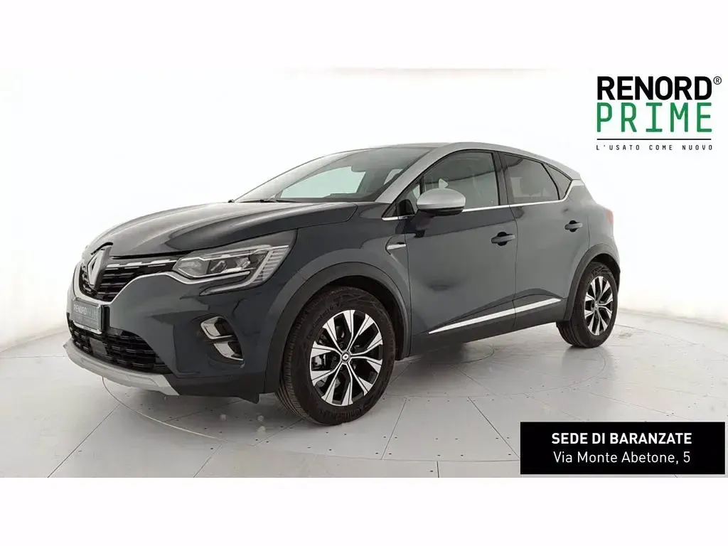 Usata Renault Captur Techno 143 CV (105 kW) 2023 SUV