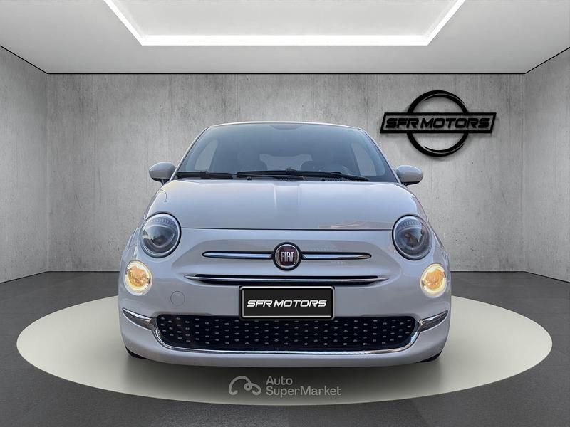 Usata Fiat 500 Dolcevita 70 CV (51 kW) 2023 Other Utilitaria